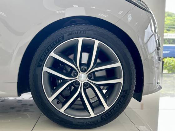 LAND ROVER RANGE ROVER SPORT 3.0 D350 TURBO DIESEL MHEV AUTOBIOGRAPHY AWD AUTOMÁTICO